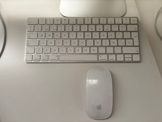 iMac 21.5" Retina 4K 2019