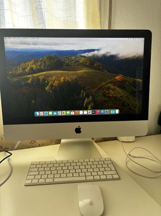 iMac 21.5" Retina 4K 2019