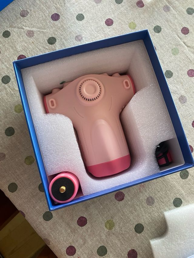 Proyector Cámara Infantil