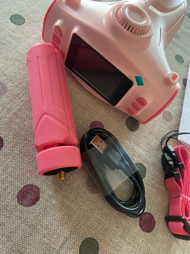 Proyector Cámara Infantil