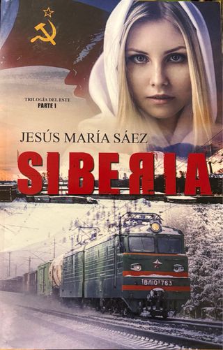 Siberia Novela