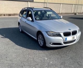 BMW Serie 3 2010