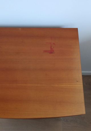 Cama matrimonio arcón + mesillas + sinfonier+balda