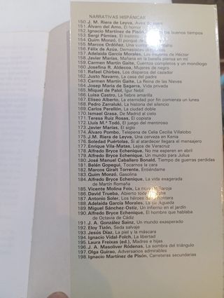 Carreteras secundarias