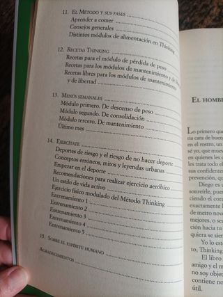 Método thinking