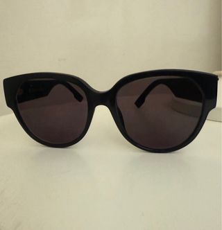 Occhiali Christian Dior neri