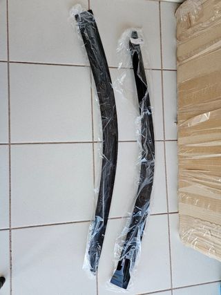 Deflectores ventanillas Accord CL9