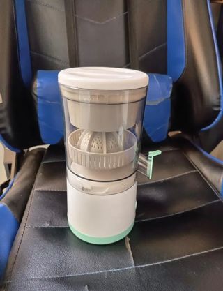 Exprimidor Zumo Naranja