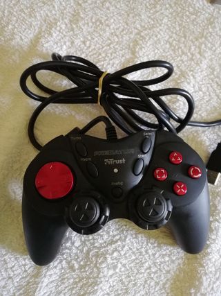 Trust Predator - Joystick Doppio Stick