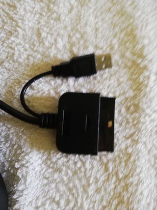 Trust Predator - Joystick Doppio Stick