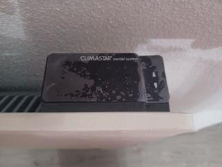 radiador electrico climastar avant touch 2000W