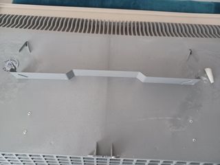 radiador electrico climastar avant touch 2000W