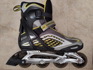 Rollerblade Biodynamic - Patines Talla 45