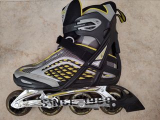 Rollerblade Biodynamic - Patines Talla 45