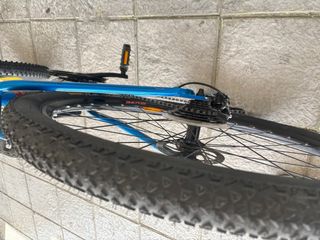 Bicicleta MTB 29" Talla M/L