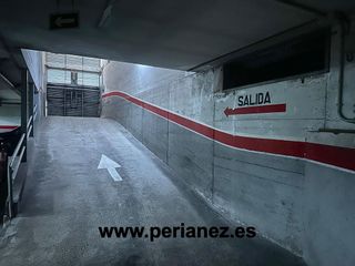 Garaje en venta en Zona Industrial en Prat de Llobregat, El