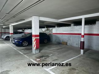 Garaje en venta en Zona Industrial en Prat de Llobregat, El