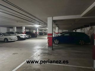 Garaje en venta en Zona Industrial en Prat de Llobregat, El