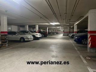 Garaje en venta en Zona Industrial en Prat de Llobregat, El