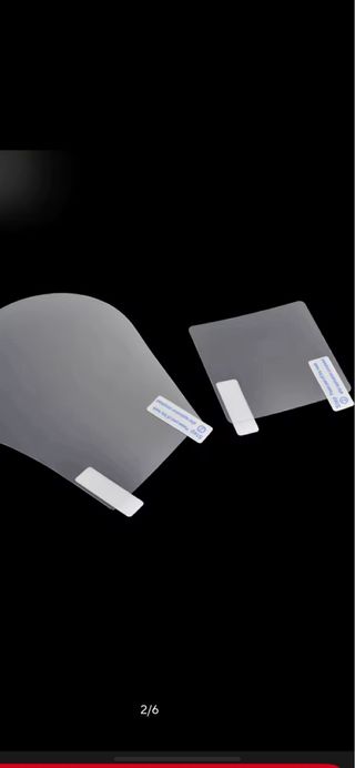 Protector depósito KTM 1290R + 2 protectores ck