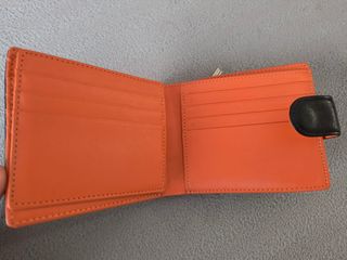 Cartera Wildbest de piel