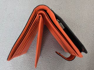 Cartera Wildbest de piel