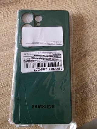Fundas Samsung S23 Ultra - 3 fundas nuevas