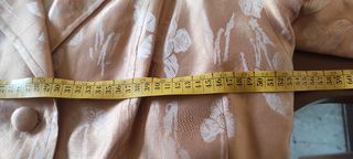 Valentino Atelier: tailleur seta