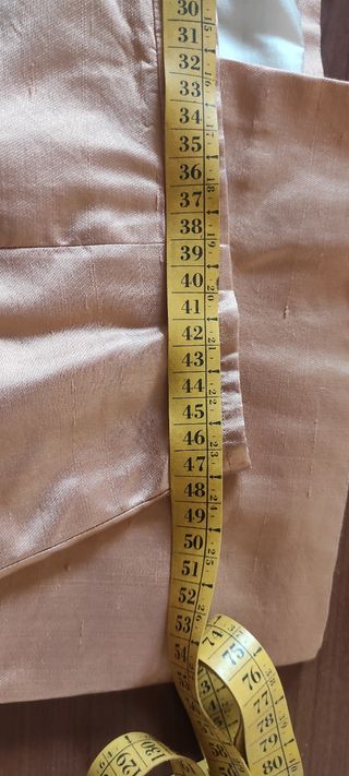 Valentino Atelier: tailleur seta