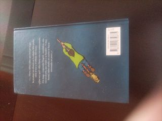 Harry Potter Y La Piedra Filosofal