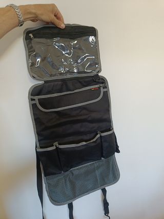 Organizador Asiento Coche