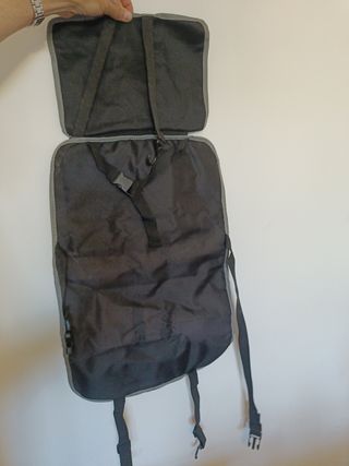 Organizador Asiento Coche