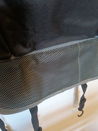 Organizador Asiento Coche