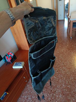 Organizador Asiento Coche