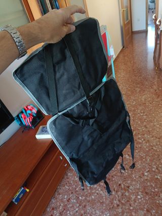 Organizador Asiento Coche