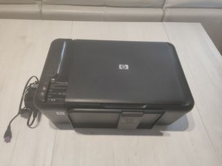 HP Deskjet F2480 Impresora Multifunción