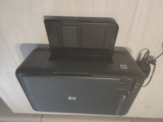 HP Deskjet F2480 Impresora Multifunción