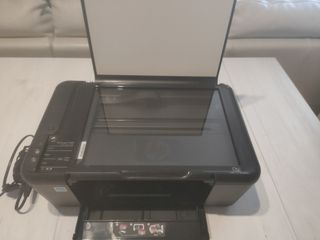 HP Deskjet F2480 Impresora Multifunción