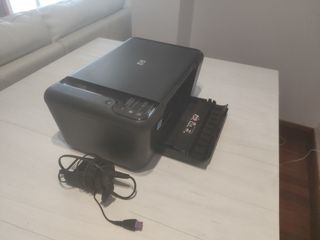 HP Deskjet F2480 Impresora Multifunción