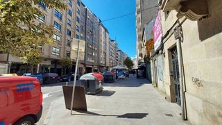 Terreno en venta en As Travesas - Balaídos en Vigo