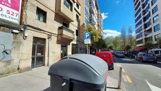 Terreno en venta en As Travesas - Balaídos en Vigo