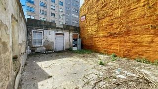 Terreno en venta en As Travesas - Balaídos en Vigo