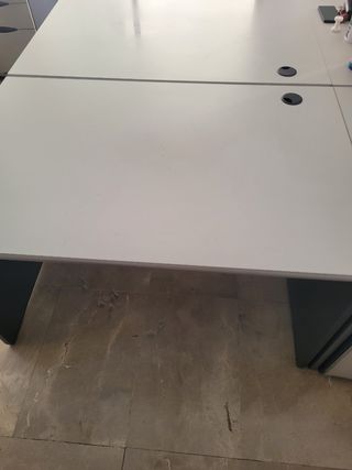 Mesas oficina despacho