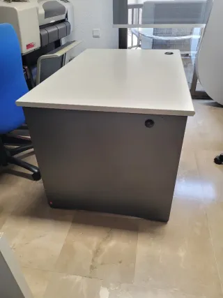 Mesas oficina despacho