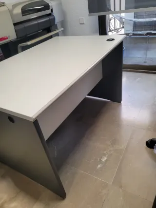 Mesas oficina despacho