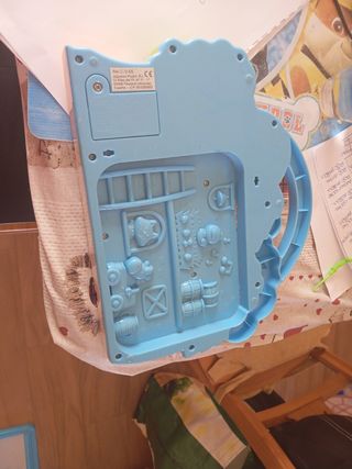 Granja musical infantil