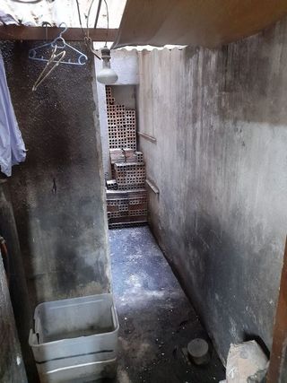 Local comercial en venta en La Teixonera en Barcelona