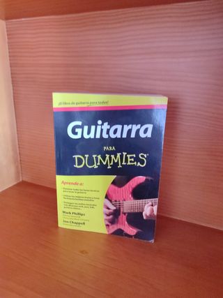 Guitarra para Dummies