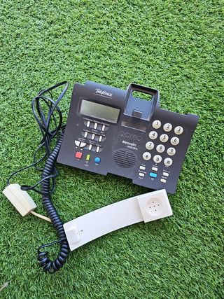 Teléfono Telefónica Domo