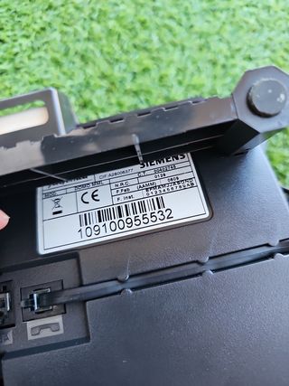 Teléfono Telefónica Domo